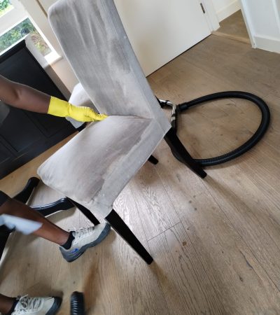 Upholstery Cleaning services